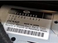 YIK500090, 4622005472 Дисплей мультимедиа Land Rover Range Rover 3 (LM) 2002-2012 8803255 #4