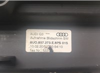 8UO857273 Дисплей компьютера (информационный) Audi Q3 2014-2018 8803369 #4