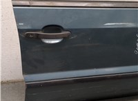  Дверь боковая (легковая) Ford Fusion 2002-2012 8803380 #3