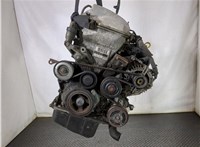  Двигатель (ДВС) Toyota Corolla E12 2001-2006 8803466 #1