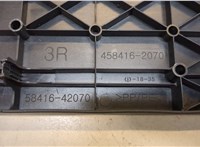 5841642070 Пластик (обшивка) внутреннего пространства багажника Toyota RAV 4 2018- 8803471 #2