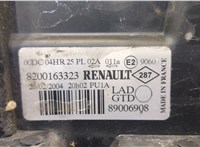 8200163323 Фара (передняя) Renault Laguna 2 2001-2007 8803495 #2