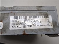 4F0035541L Блок управления радиоприемником Audi S5 2007-2016 8803516 #4