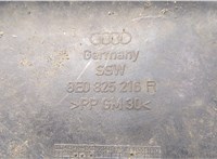 8E0825216R Защита днища, запаски, КПП, подвески Audi A4 (B6) 2000-2004 8803720 #3