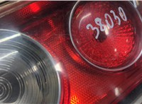 Фонарь крышки багажника Seat Ibiza 3 2001-2006 8803817 #3