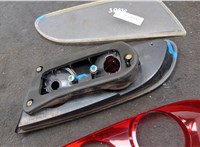 6L6945107 Фонарь крышки багажника Seat Ibiza 3 2001-2008 8803822 #4