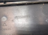 4F0853651S Решетка радиатора Audi A6 (C6) 2005-2011 8803980 #4