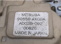 905504X00A Замок багажника Nissan Pathfinder 2004-2014 8804036 #4