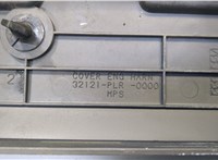  Накладка декоративная на ДВС Honda Civic 2001-2005 8804158 #3