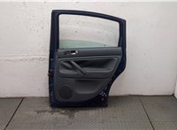  Дверь боковая (легковая) Volkswagen Passat 5 2000-2005 8804239 #4