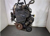  Двигатель (ДВС) Renault Megane 3 2009-2016 8804542 #1