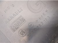  Клык бампера Opel Movano 1999-2003 8804652 #3
