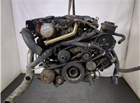  Двигатель (ДВС) BMW X5 E53 2000-2007 8804669 #1