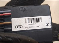 4D09597777PE Кнопка регулировки сидений Audi A8 (D2) 1999-2002 8804678 #3