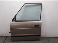  Дверь боковая (легковая) Land Rover Discovery 1 1989-1998 8804686 #1