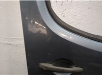  Дверь боковая (легковая) Citroen Berlingo 2008-2012 8804817 #3