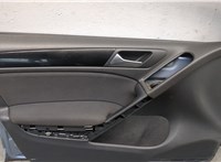  Дверь боковая (легковая) Volkswagen Golf 6 2009-2012 8804865 #5