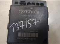 PZ464T042101 Блок управления парктрониками Toyota Corolla E12 2001-2006 8805032 #2