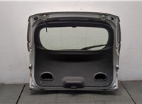  Крышка (дверь) багажника Renault Megane 3 2009-2016 8805108 #1