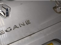  Крышка (дверь) багажника Renault Megane 3 2009-2016 8805108 #5