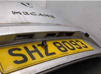  Крышка (дверь) багажника Renault Megane 3 2009-2016 8805108 #6