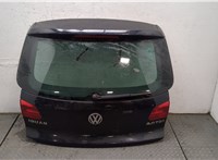 5N0827025G Крышка (дверь) багажника Volkswagen Tiguan 2011-2016 8805295 #1