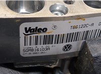 5QM816103A Радиатор кондиционера салона Volkswagen Tiguan 2016-2020 8805432 #2