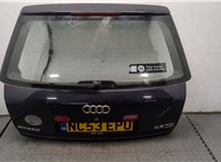4B9827023J Крышка (дверь) багажника Audi A6 (C5) Allroad 2000-2005 8805445 #1
