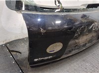4B9827023J Крышка (дверь) багажника Audi A6 (C5) Allroad 2000-2005 8805445 #4