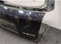 4B9827023J Крышка (дверь) багажника Audi A6 (C5) Allroad 2000-2005 8805445 #6