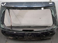 4B9827023J Крышка (дверь) багажника Audi A6 (C5) Allroad 2000-2005 8805445 #9