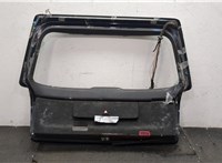 4B9827023J Крышка (дверь) багажника Audi A6 (C5) Allroad 2000-2005 8805445 #10