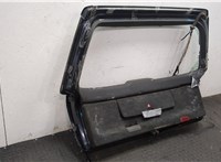 4B9827023J Крышка (дверь) багажника Audi A6 (C5) Allroad 2000-2005 8805445 #11
