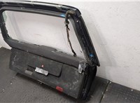 4B9827023J Крышка (дверь) багажника Audi A6 (C5) Allroad 2000-2005 8805445 #14