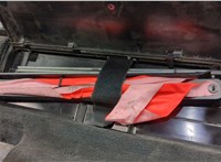 4B9827023J Крышка (дверь) багажника Audi A6 (C5) Allroad 2000-2005 8805445 #17