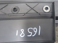8R1819447A Жабо под дворники (дождевик) Audi Q5 2008-2017 8805457 #2