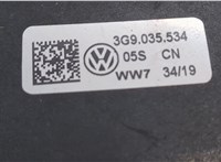  Антенна Volkswagen Tiguan 2016-2020 8805677 #2
