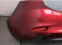  Бампер Mazda 6 (GJ) 2018- 8805968 #4