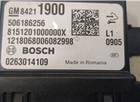 84211900 Блок управления парктрониками Buick Regal 2017- 8806047 #2