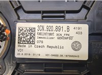 3CN920891B Щиток приборов (приборная панель) Volkswagen Atlas 2017-2020 8804642 #3