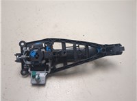 13255665, 13255474, 24463750 Ручка двери наружная Opel Corsa D 2006-2014 8806251 #4