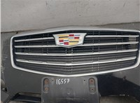  Бампер Cadillac CTS 2013-2019 8806269 #8