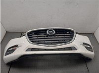  Бампер Mazda 3 (BM) 2013-2019 8806314 #1