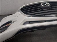  Бампер Mazda 3 (BM) 2013-2019 8806314 #4