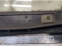  Стекло боковой двери Mazda Demio 1997-2003 8806332 #4