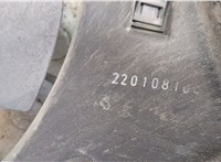  Вентилятор радиатора Honda Civic 2006-2012 8806435 #3
