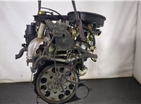  Двигатель (ДВС) Nissan Sunny 1986-1991 8806473 #3