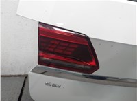  Крышка (дверь) багажника Volkswagen Atlas 2017-2020 8806476 #2