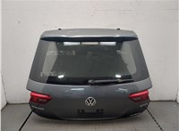  Крышка (дверь) багажника Volkswagen Tiguan 2016-2020 8806489 #1