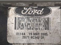  Радиатор охлаждения двигателя Ford Mondeo 3 2000-2007 8806499 #3